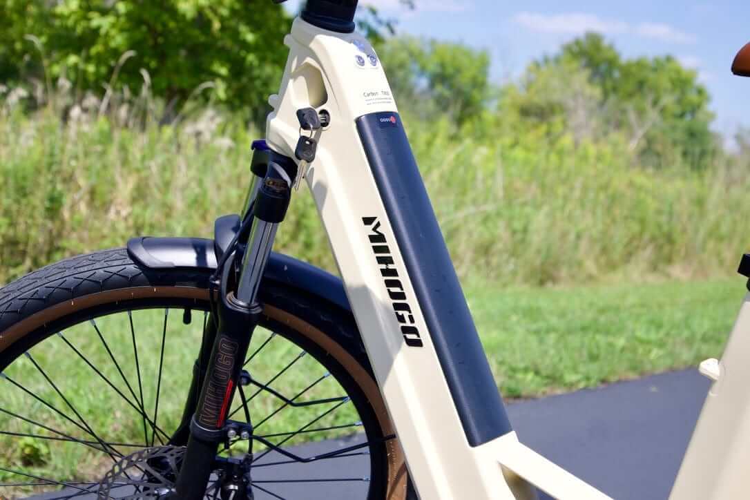 fahrradhelm überzug 2 Stück Helmüberzug in WEISS für - Schutz vor Regen, Wind, Sonne | reflektierendes Logo für Sicherheit | wasserdichter Regenüberzug use__trail Varianten:T8[500W 100km]👍 TELEFUNKEN E-Bike City 28