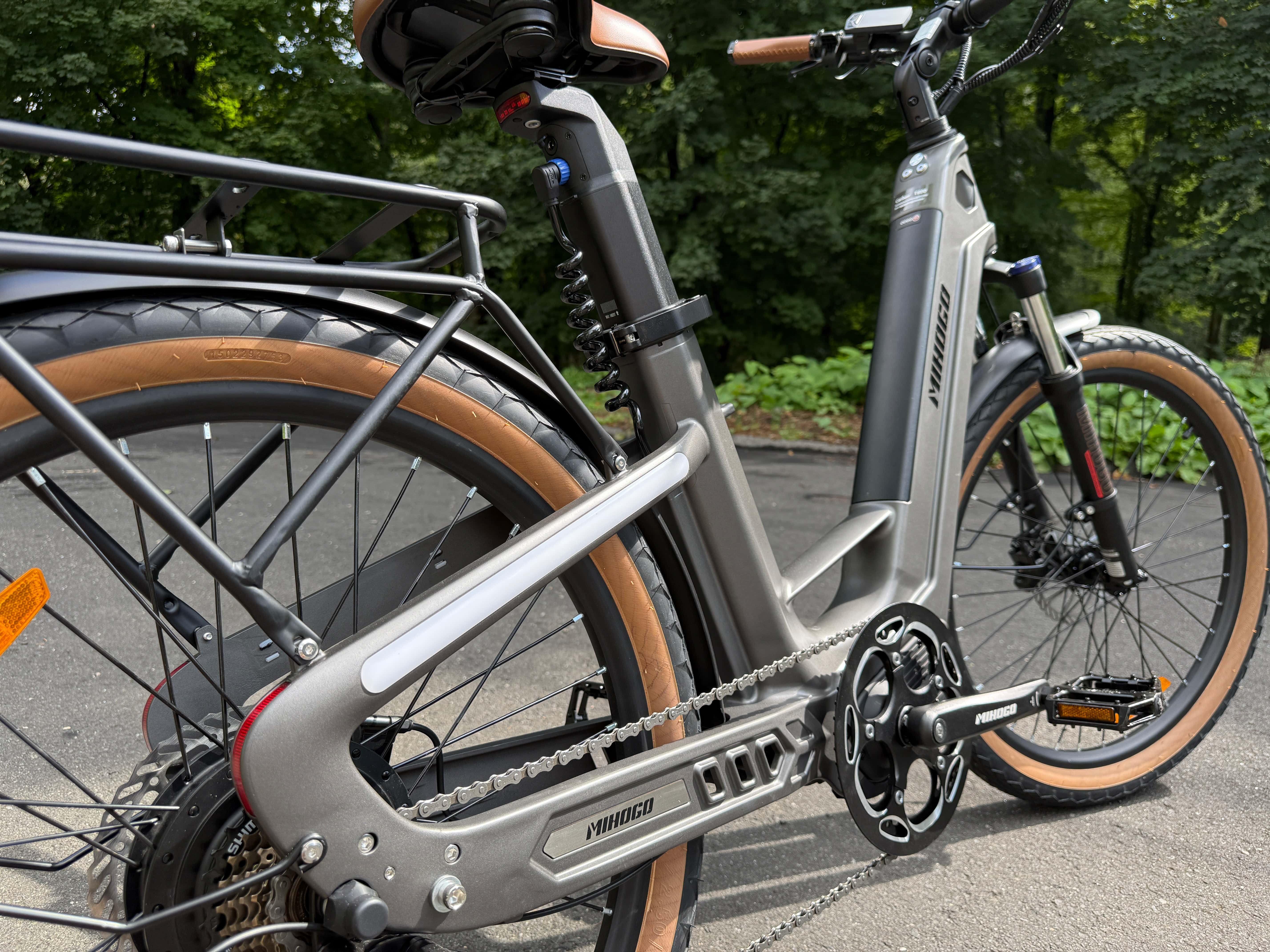 Class 3 E-Bike Restrictions Guide 2025 | Mihogo