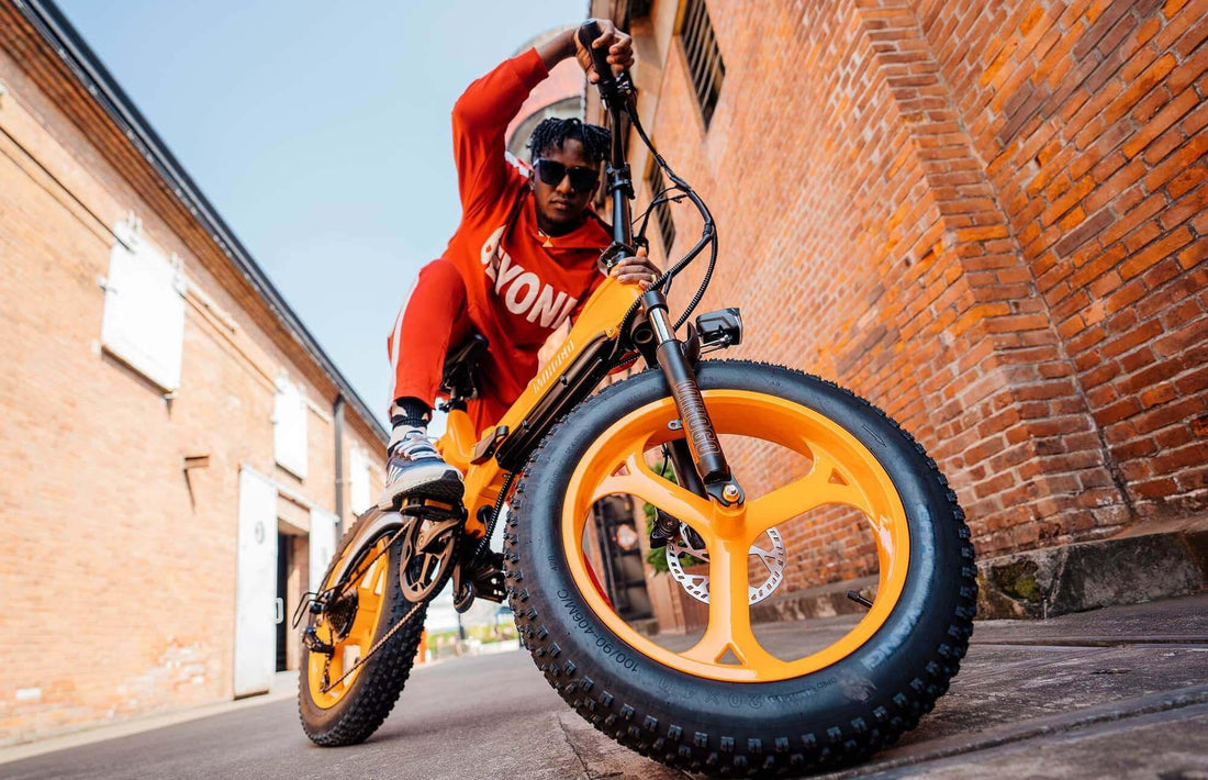 What is the Easiest eBike to Ride?