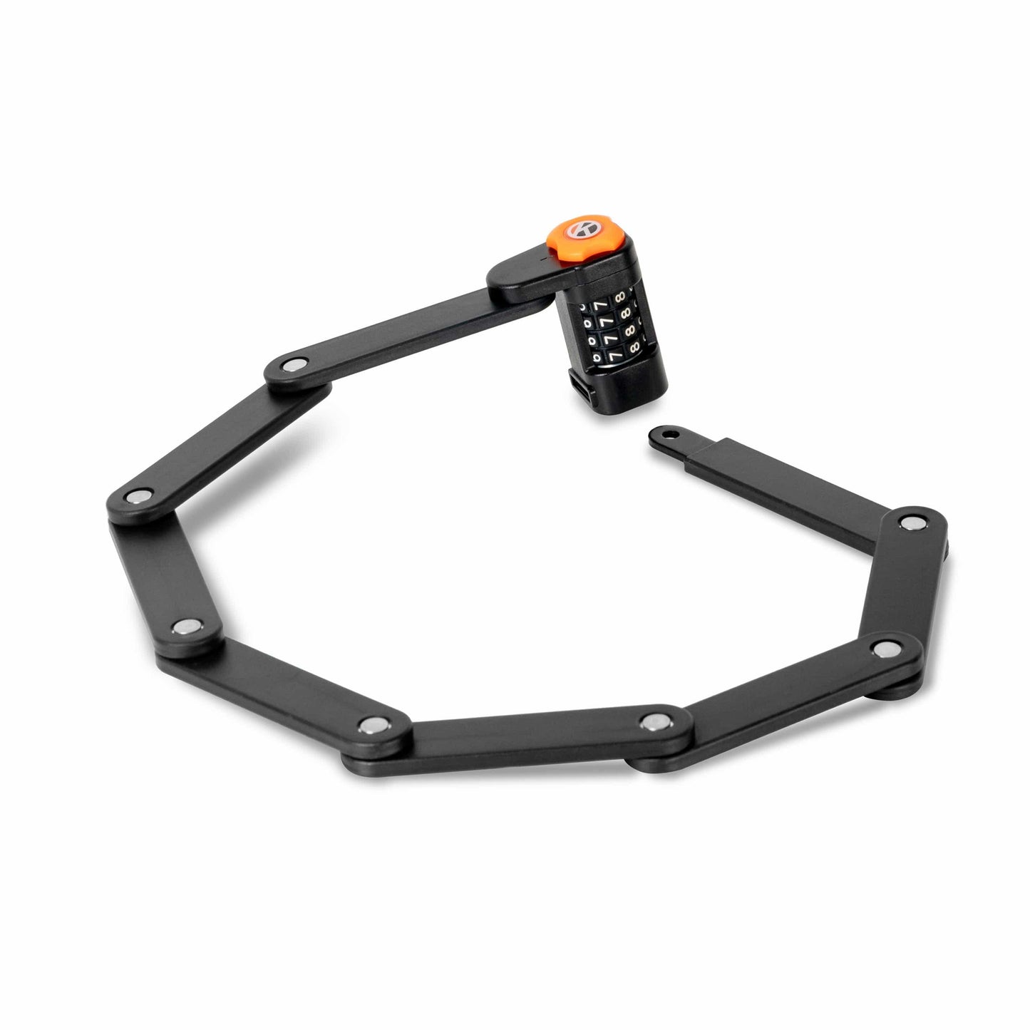 MIHOGO eBIKES MIHOGO AIR COMBINATION LOCK