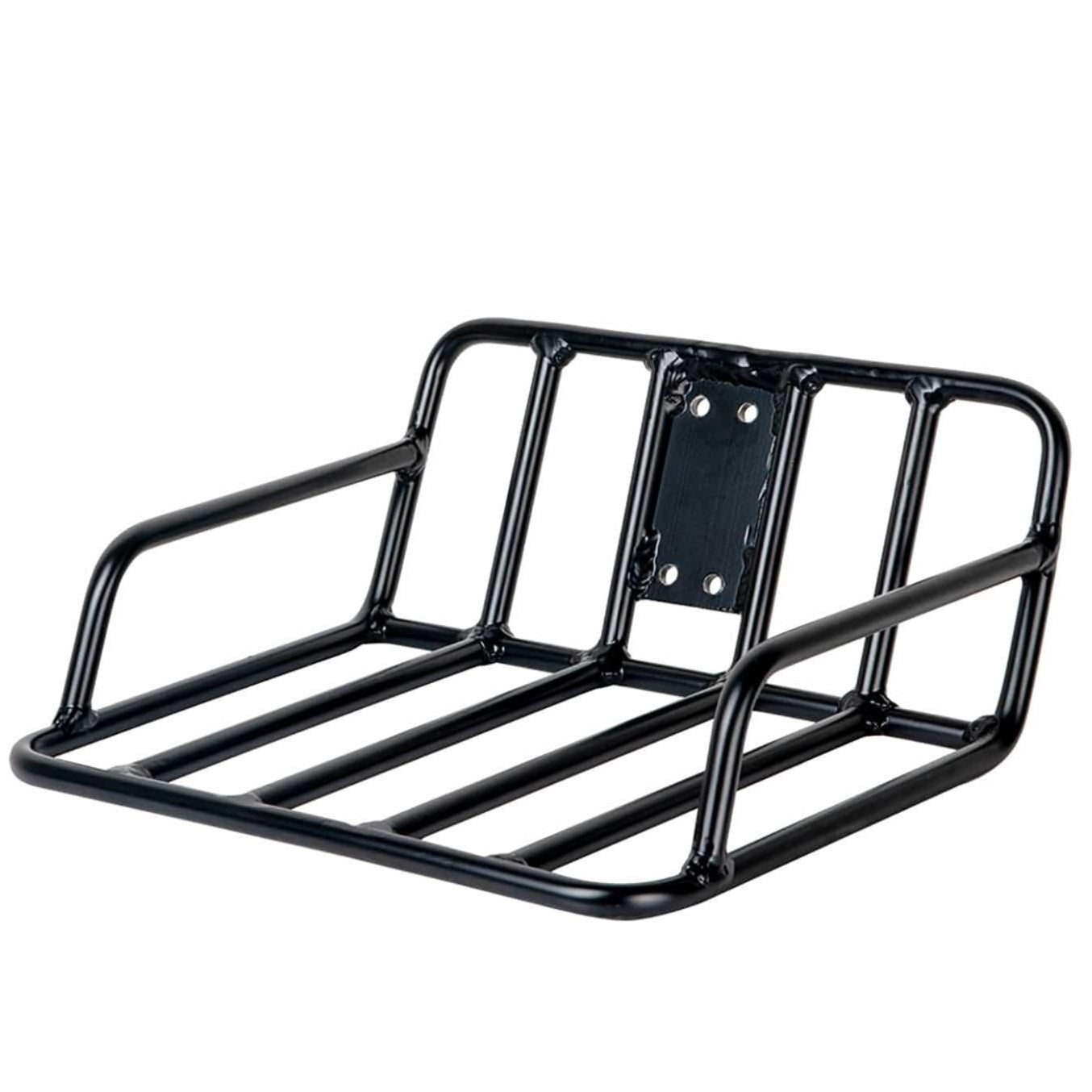 MIHOGO eBIKES MIHOGO AIR FRONT BASKET AND REAR RACK