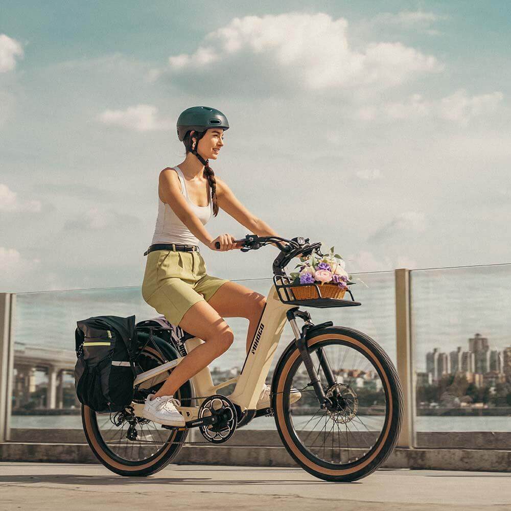 MIHOGO eBIKES Mihogo Air750 Max