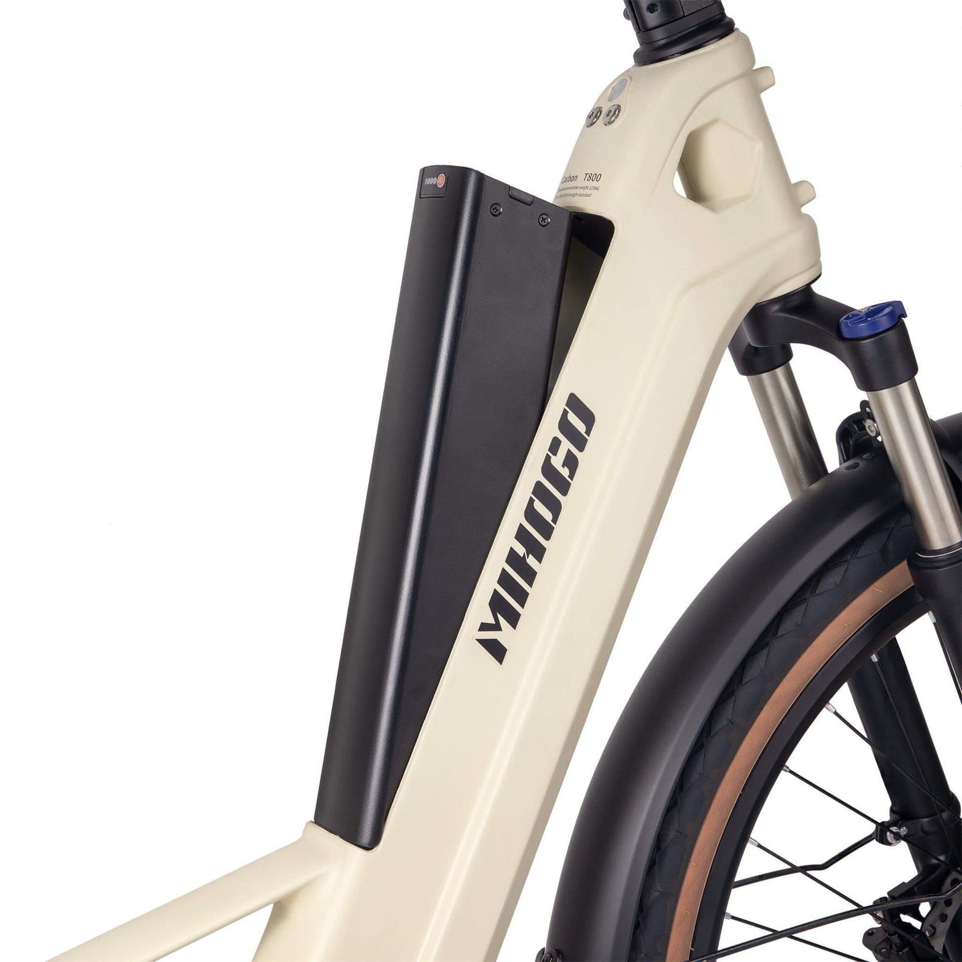 MIHOGO eBIKES Mihogo Air750 Max