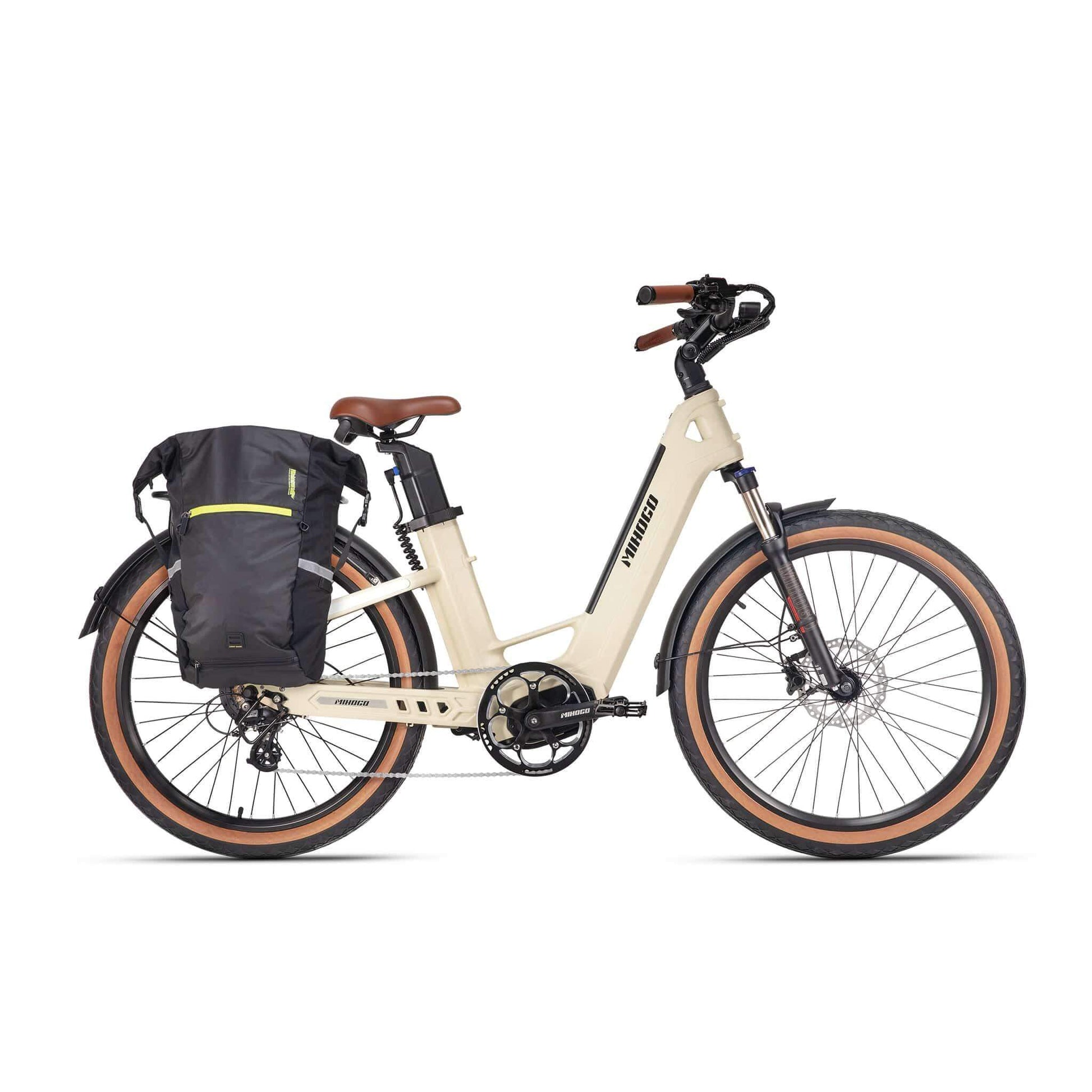 MIHOGO eBIKES Mihogo Air750 Max