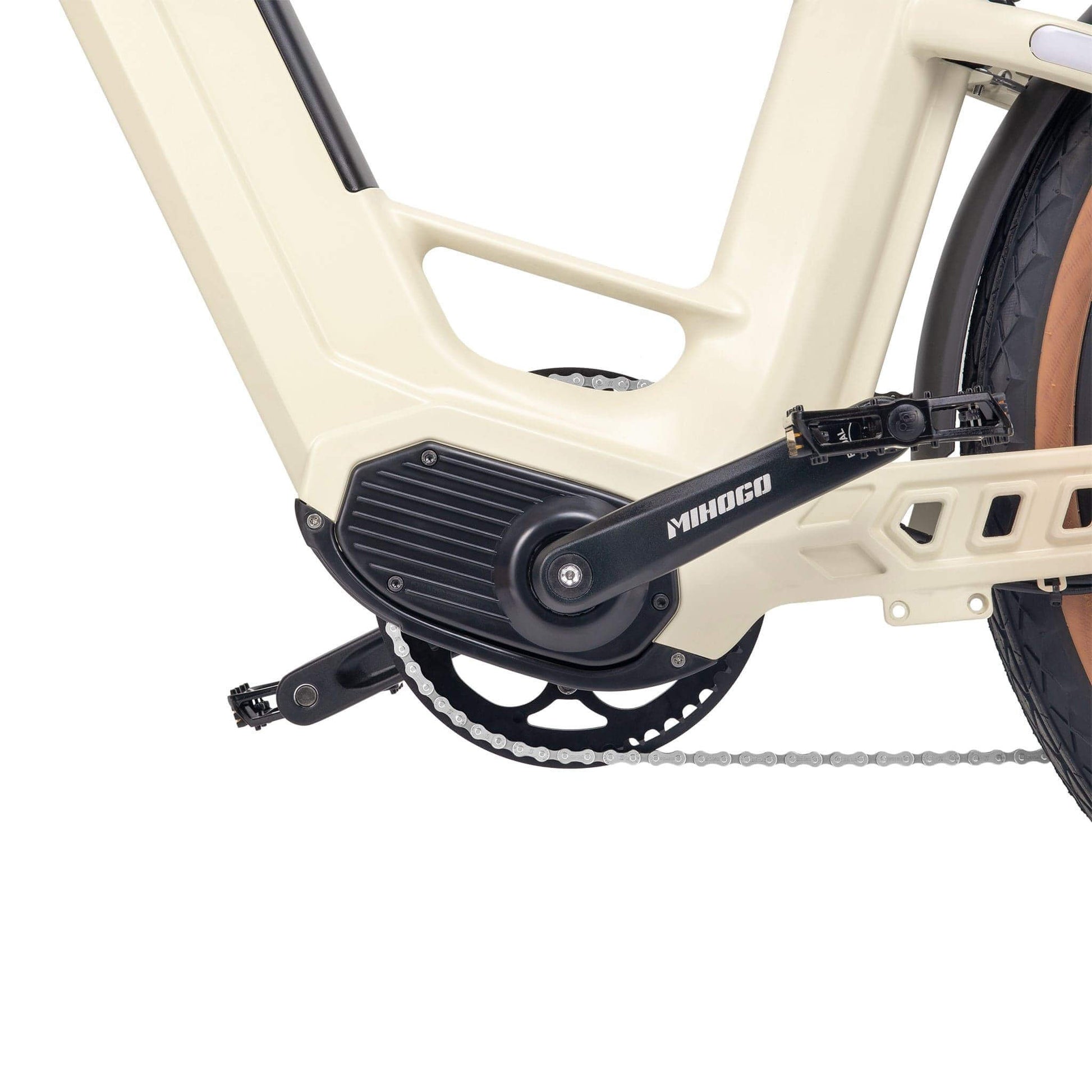MIHOGO eBIKES Mihogo Air750 Max