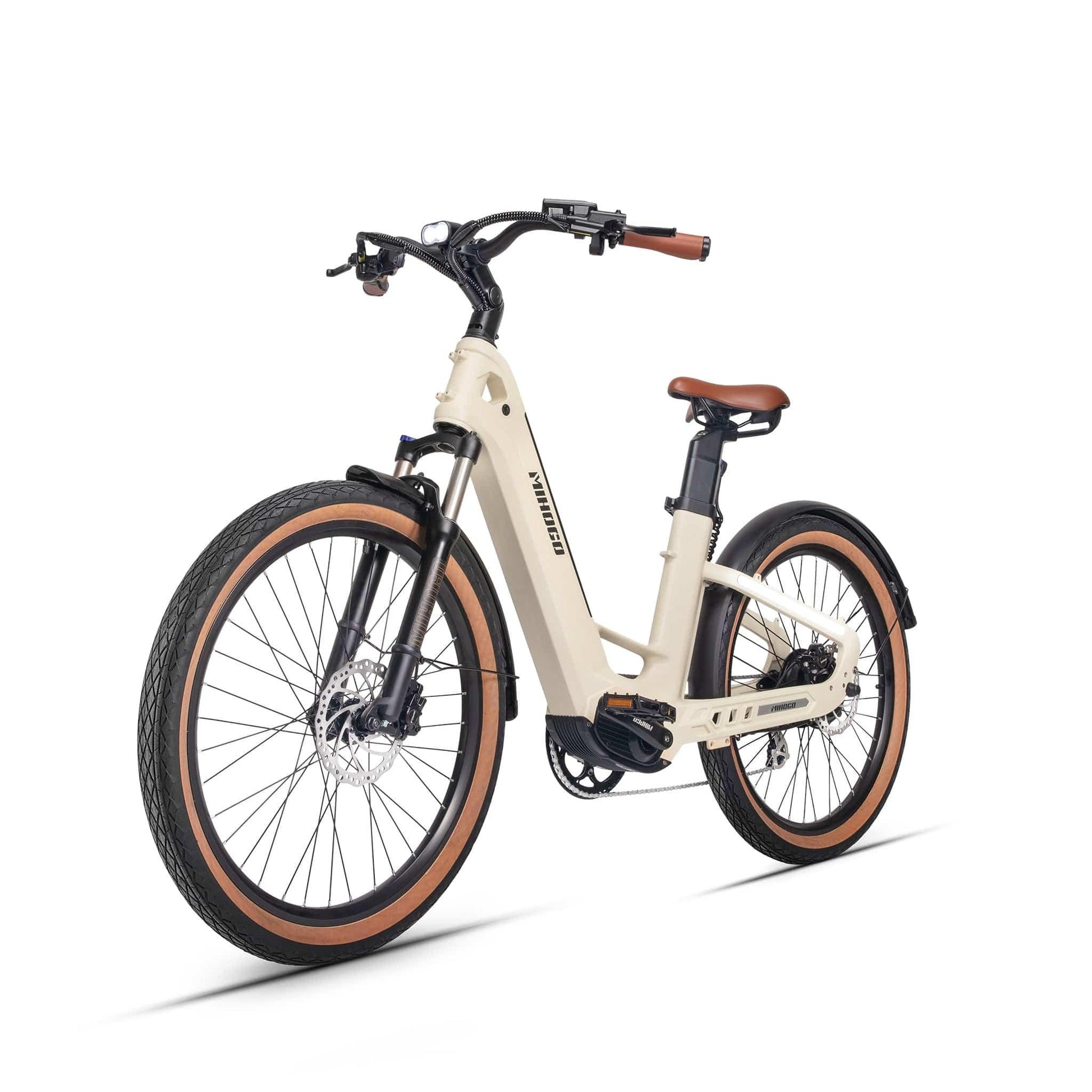 MIHOGO eBIKES Mihogo Air750 Max