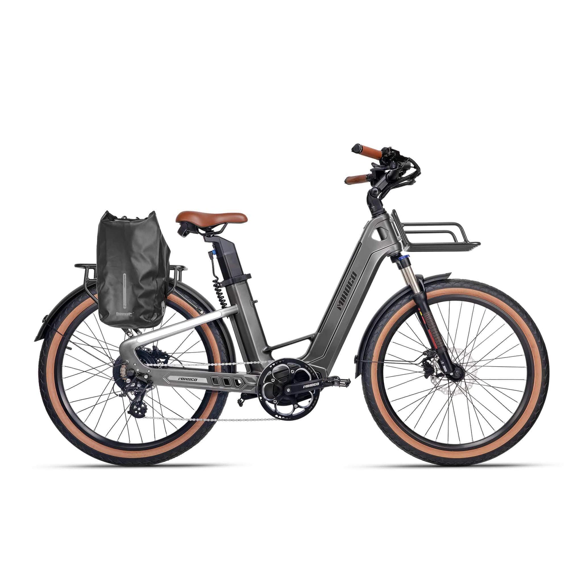 MIHOGO eBIKES Mihogo Air750 Max