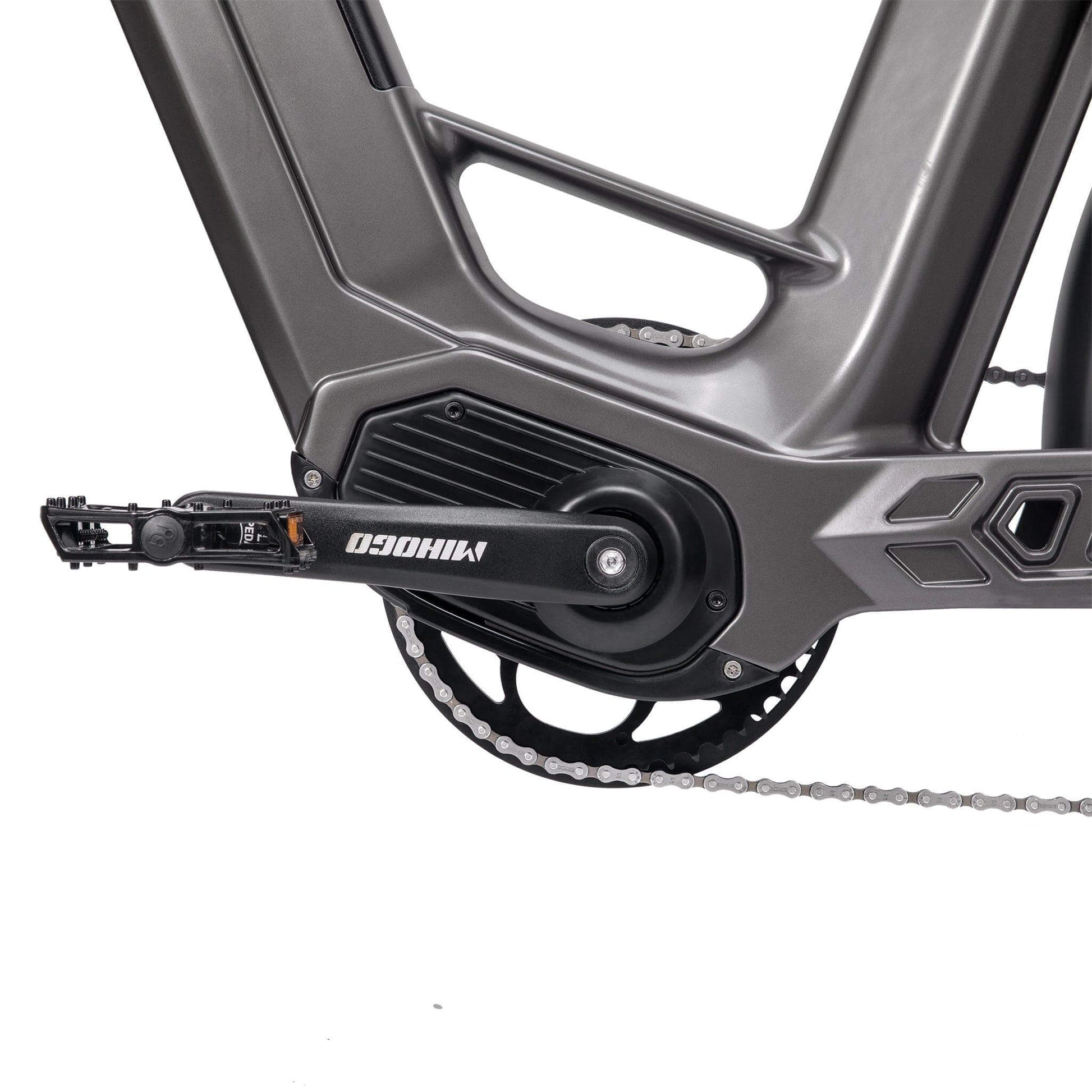 MIHOGO eBIKES Mihogo Air750 Max