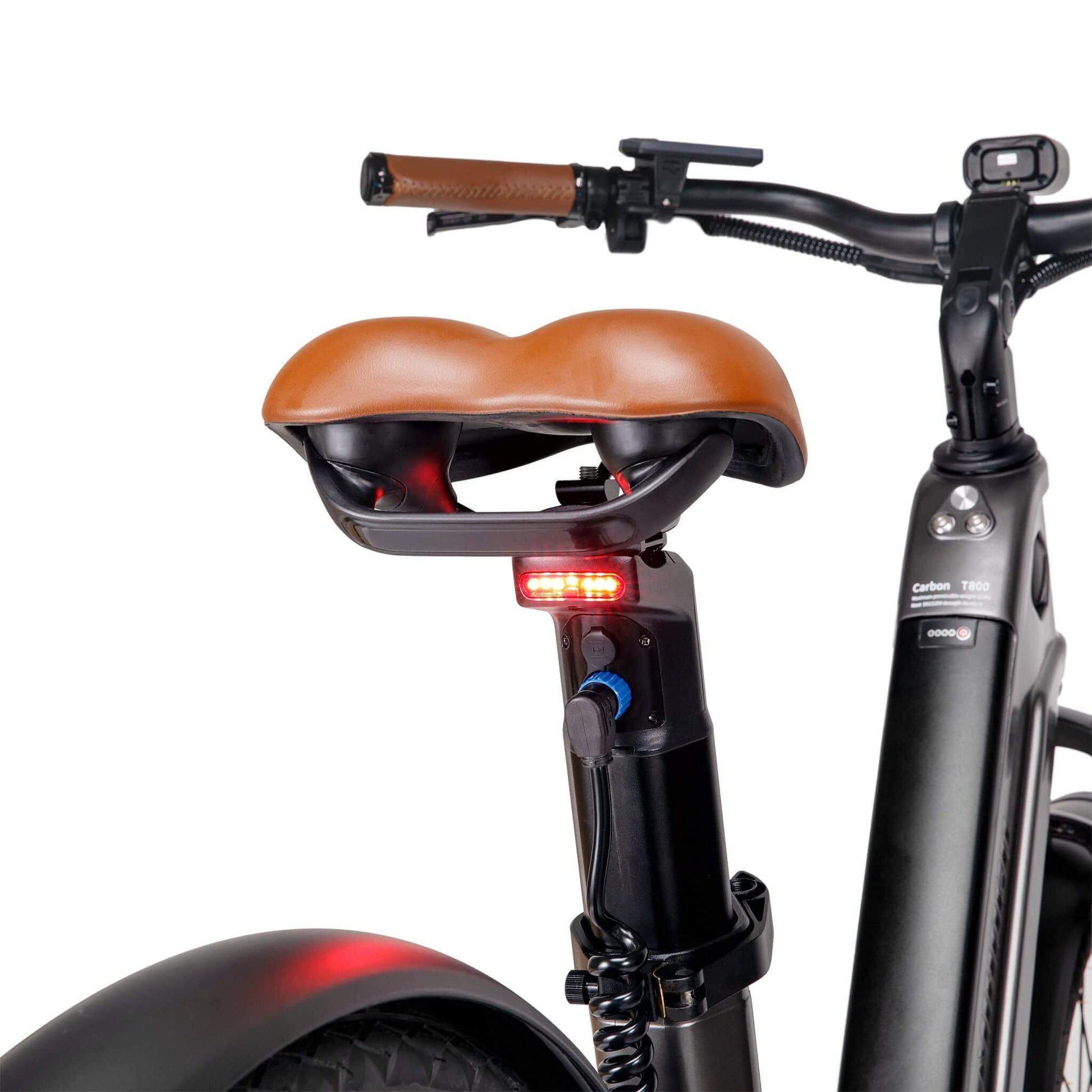 MIHOGO eBIKES Mihogo Air750 Max