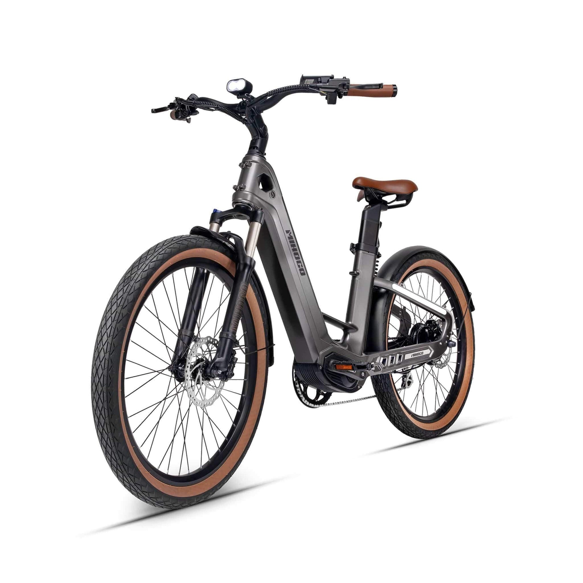 MIHOGO eBIKES Mihogo Air750 Max