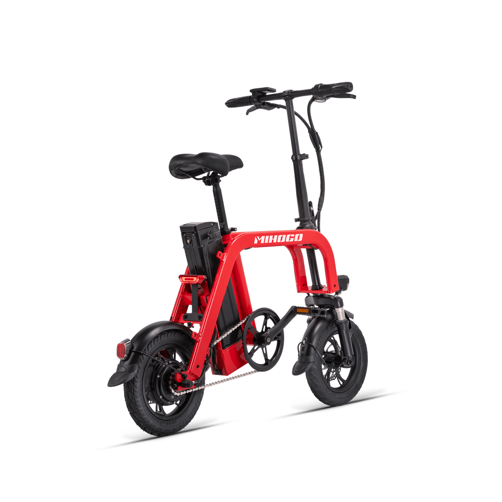 MIHOGO eBIKES Mihogo Mini