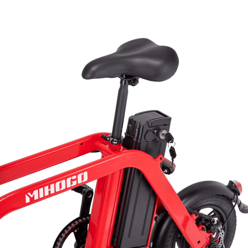 MIHOGO eBIKES Mihogo Mini