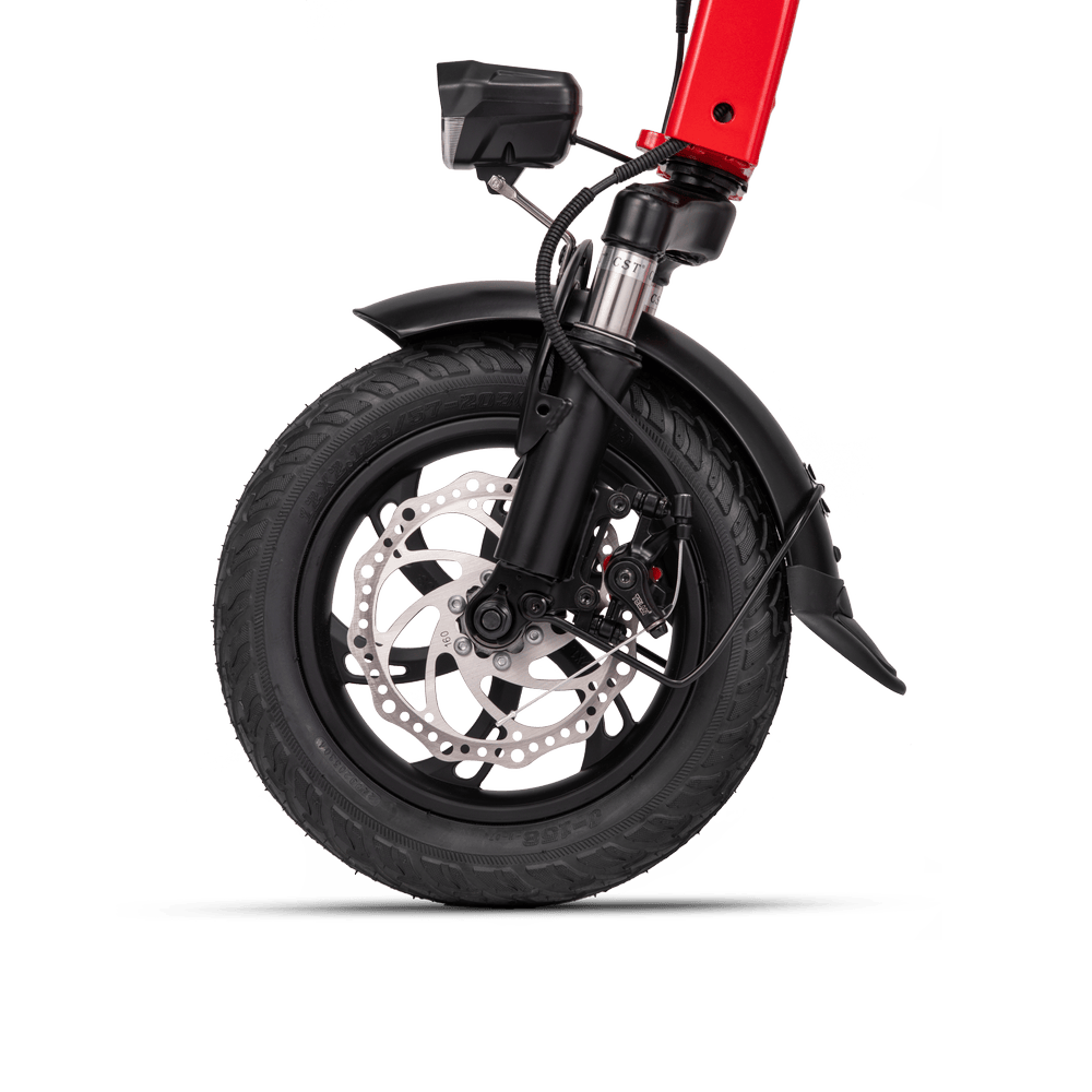 MIHOGO eBIKES Mihogo Mini