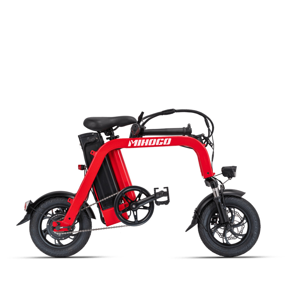 MIHOGO eBIKES Mihogo Mini