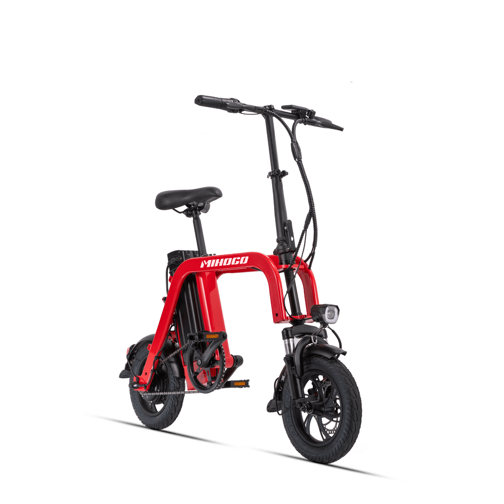 MIHOGO eBIKES Mihogo Mini