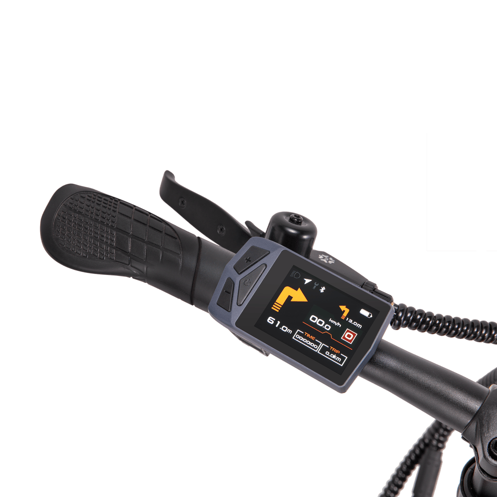 MIHOGO eBIKES Mihogo Mini