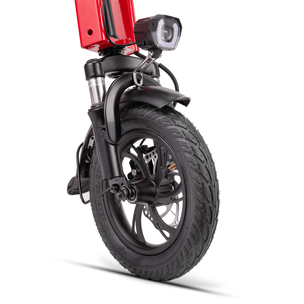 MIHOGO eBIKES Mihogo Mini