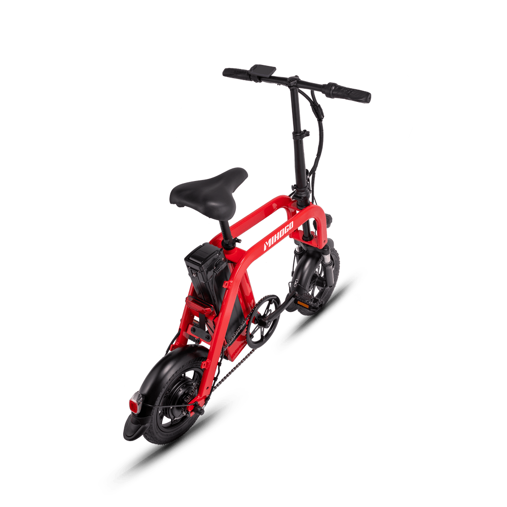 MIHOGO eBIKES Mihogo Mini