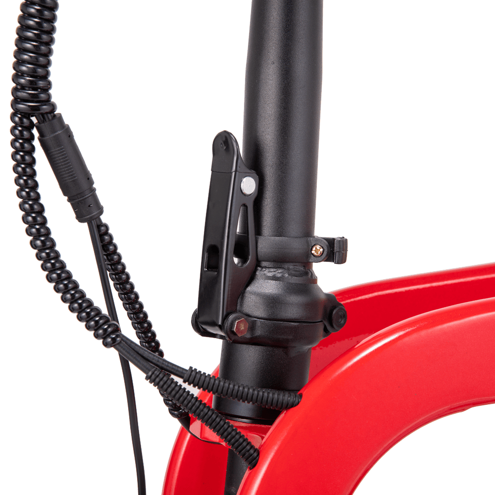 MIHOGO eBIKES Mihogo Mini