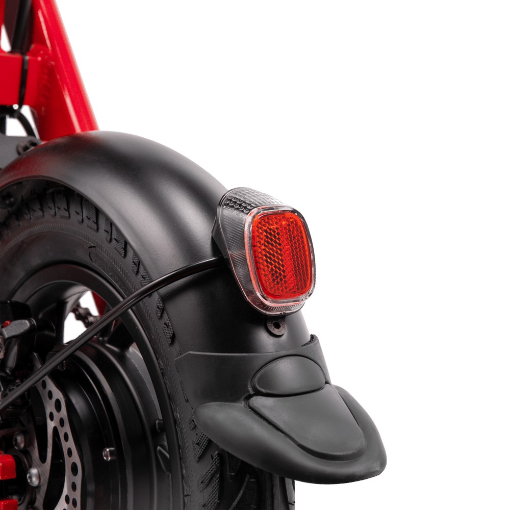 MIHOGO eBIKES Mihogo Mini