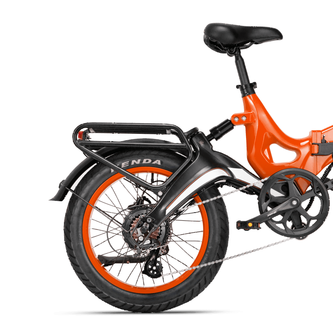 MIHOGO eBIKES MIHOGO NX