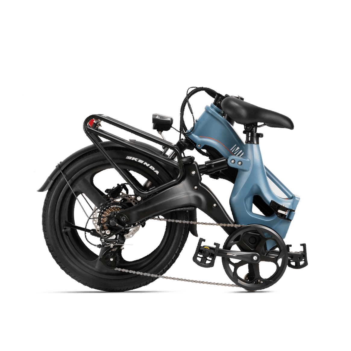 Mihogo MIHOGO RX 2.4