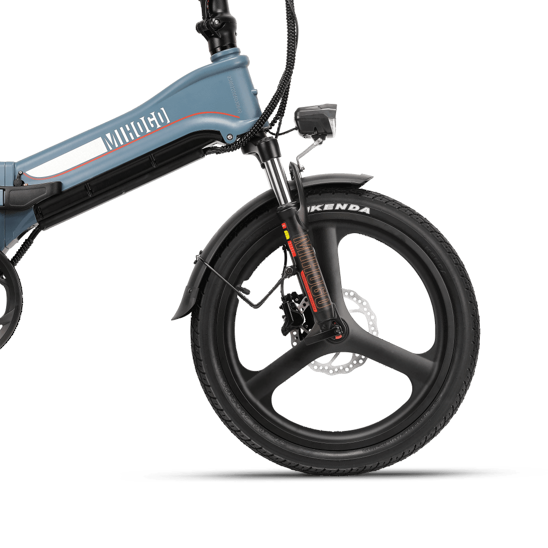 Mihogo MIHOGO RX 2.4