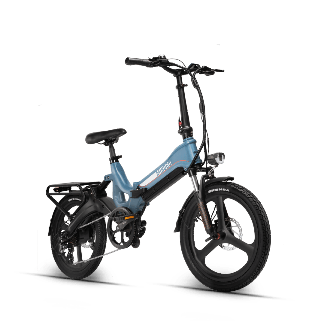 Mihogo MIHOGO RX 2.4