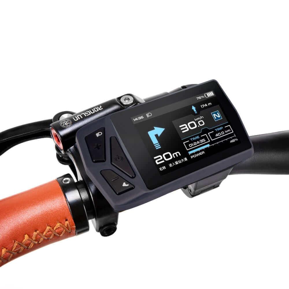 Mihogo MIHOGO RX 2.4(Pre-order, estimated delivery from Aug 30)