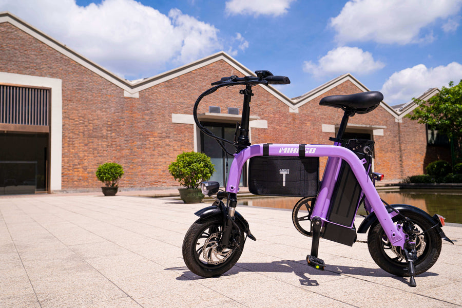E-bike Battery Recycling: What Happens at End of Life?