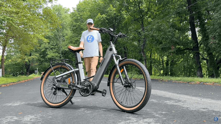 Solar Integration Design: Never-Die E-bike Power Systems