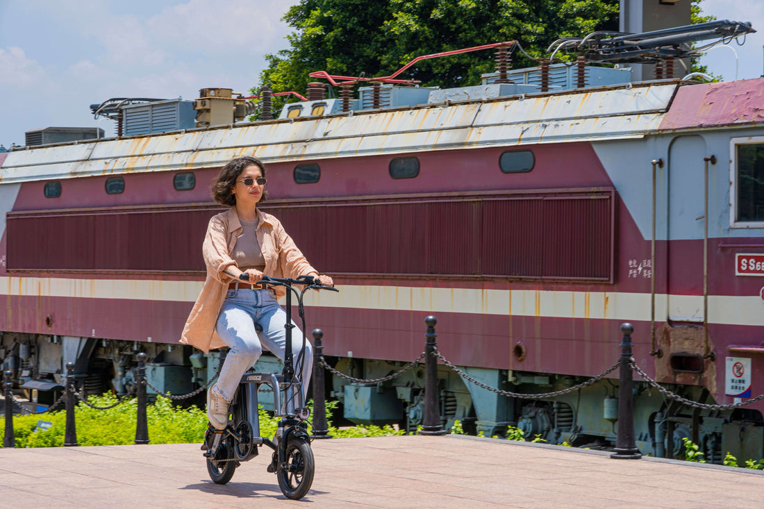 Winter E-bike Riding: Essential Gear, Safety, and Maintenance Tips for Mihogo Riders