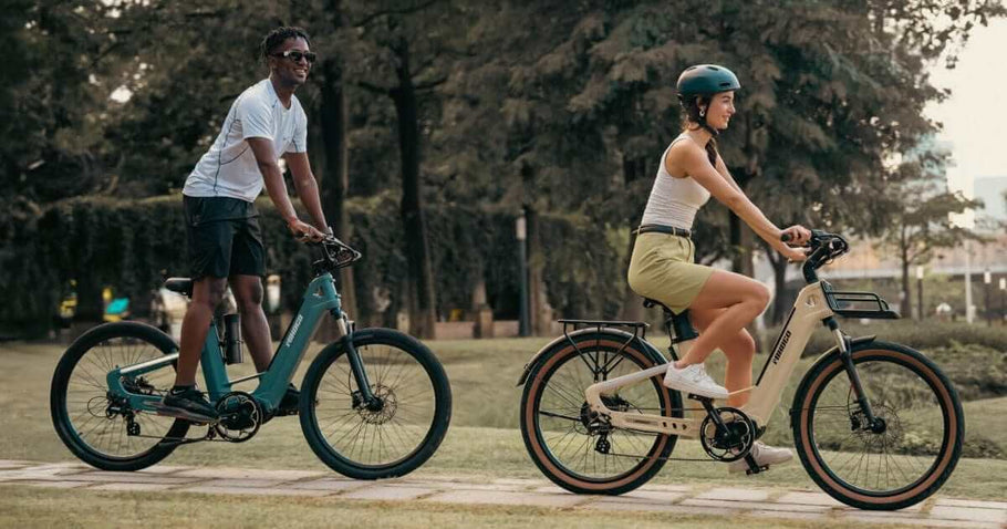 E-bike Theft Prevention: How to Protect Your Mihogo Investment