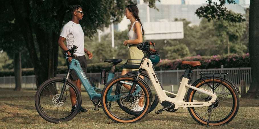 How to Calibrate Your E-bike Display and Sensors for Optimal Performance