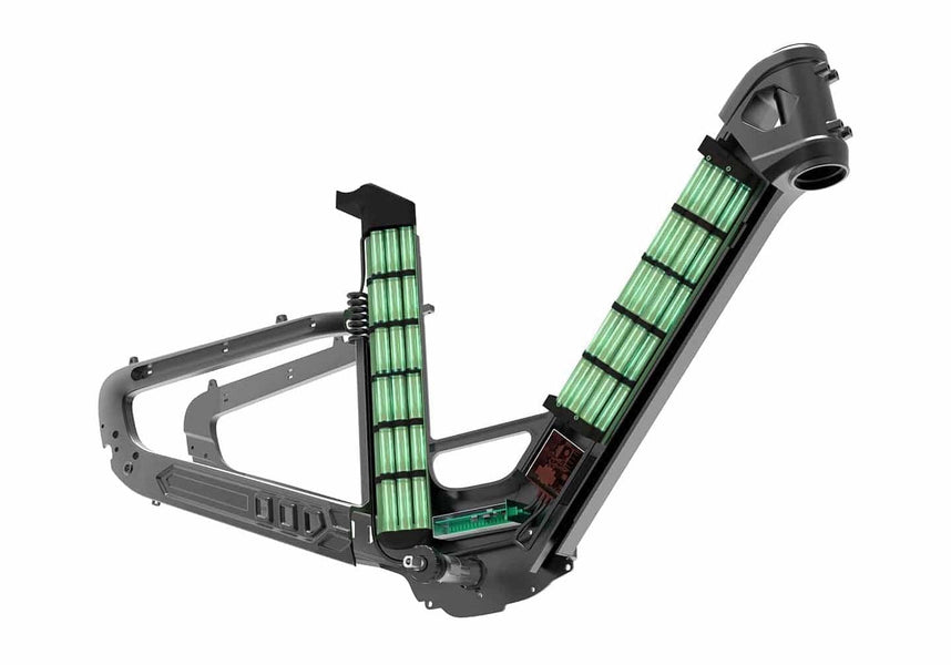 How to Extend E-Bike Battery Life - Tips for Maximizing Battery Lifespan