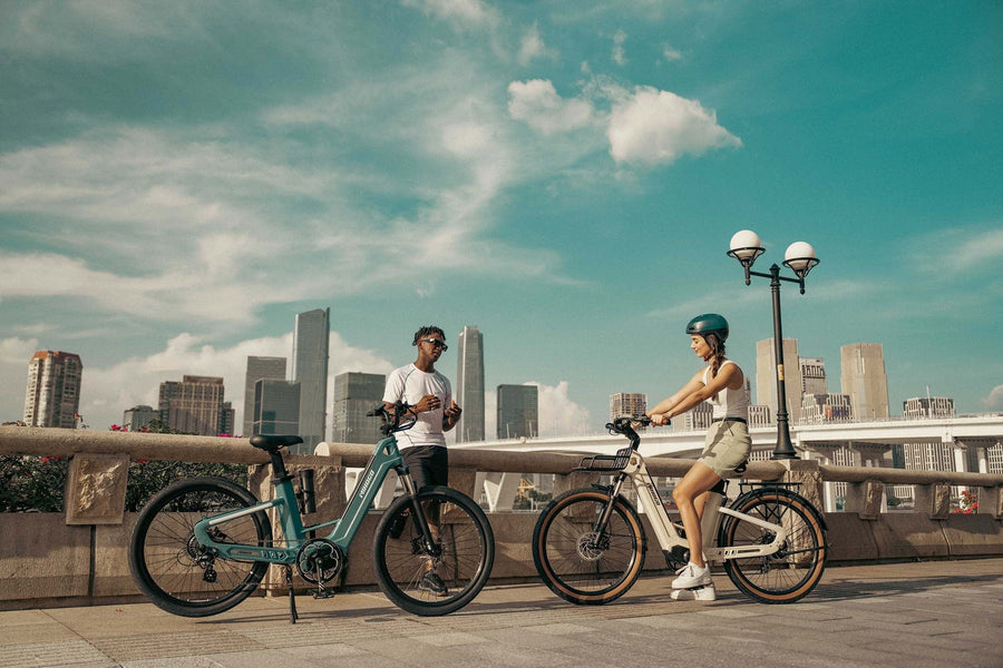 E-Bike Registration Requirements by State