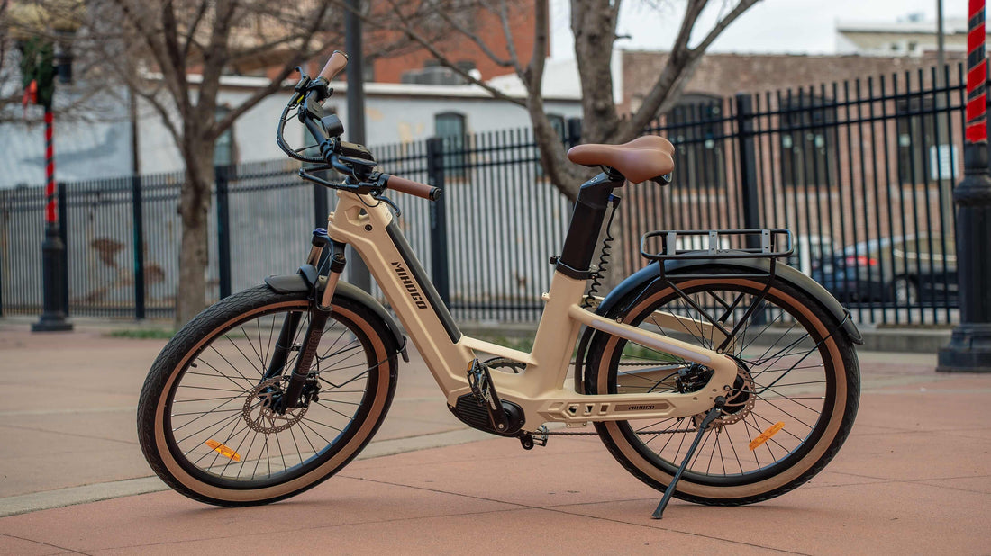 Why Dual Battery Systems Are Game-Changers for Electric Bikes