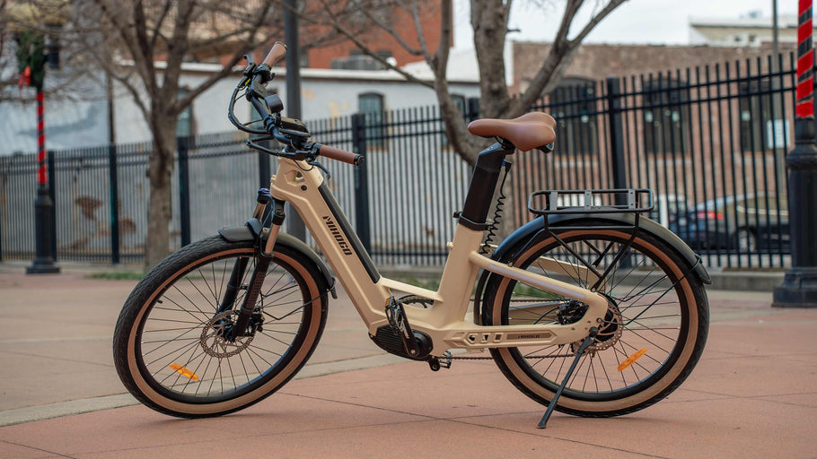 Why Dual Battery Systems Are Game-Changers for Electric Bikes