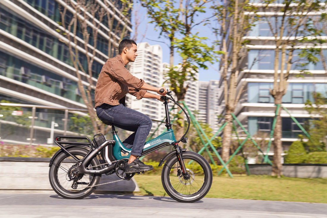 Can You Overcharge an E-bike Battery?