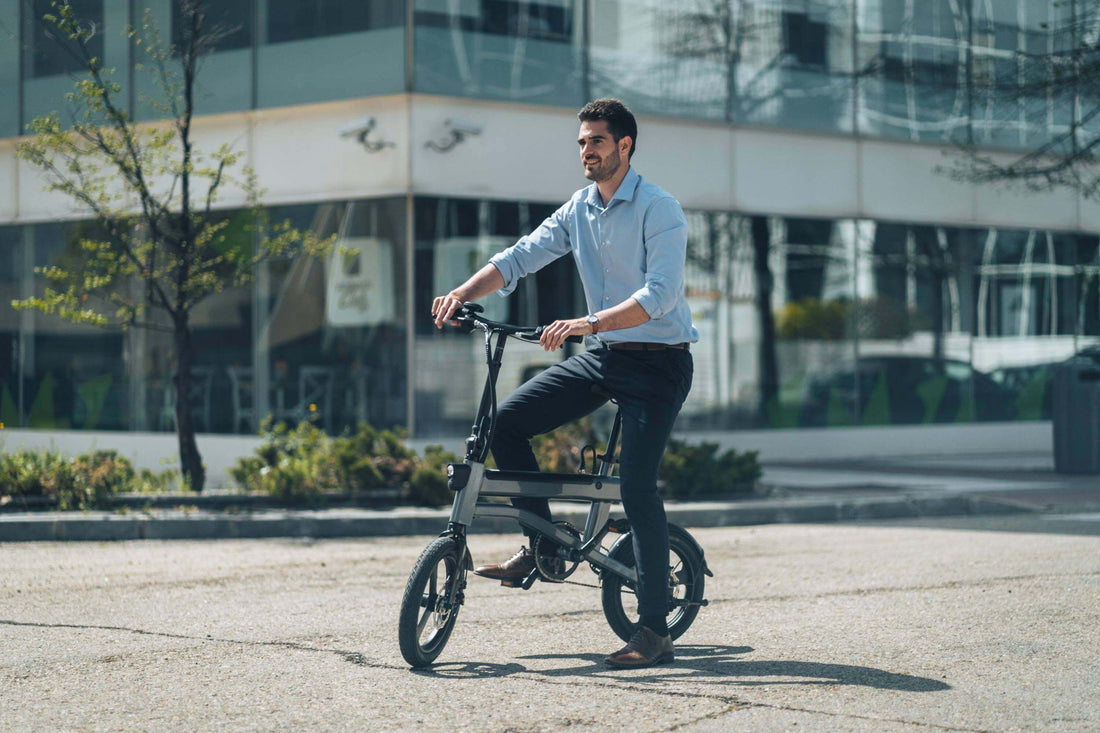 E-bike Maintenance Schedules: Keep Your Electric Bike Running Smoothly for Years