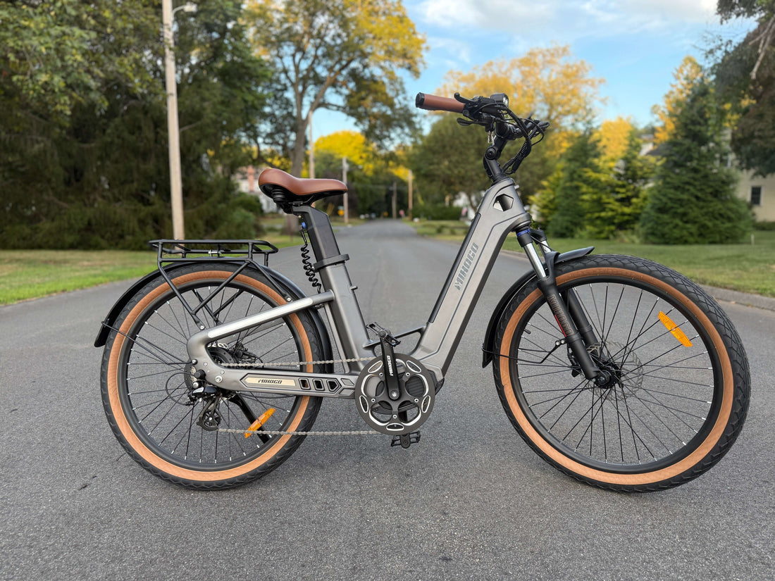 Which Ebike Class is Right for Me?