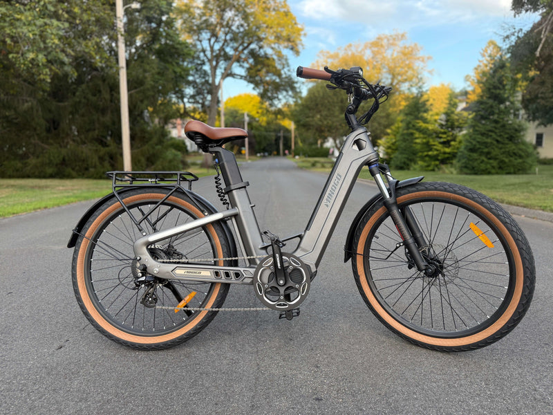 Which Ebike Class is Right for Me?