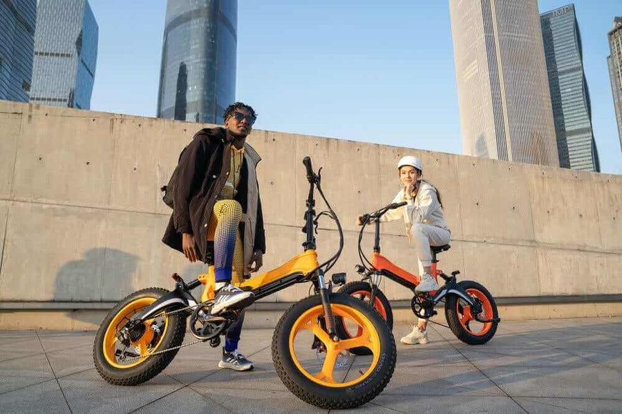 California E-Bike Classifications: Your Complete 2025 Guide