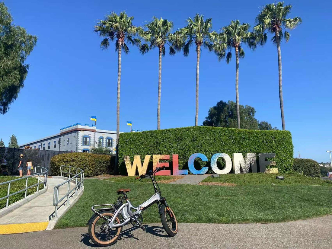 Bike Computer vs Smartphone Apps: The Ultimate Guide for Your Mihogo Ebike