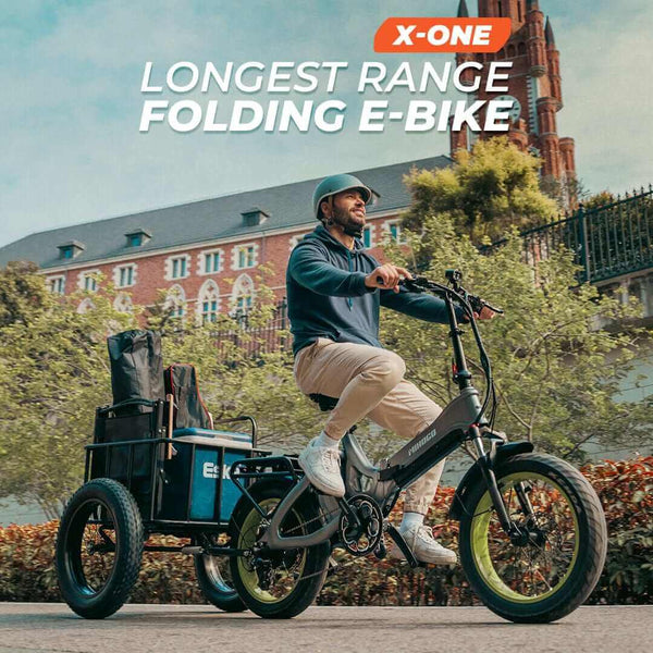 E-Bike Sand Dune Techniques: Master Desert Riding with Mihogo Electric Bikes