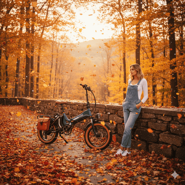 E-bike Performance Optimization: Complete 2025 Guide