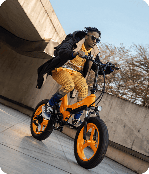How To Start Your Electric Bike Without a Key in 7 Steps