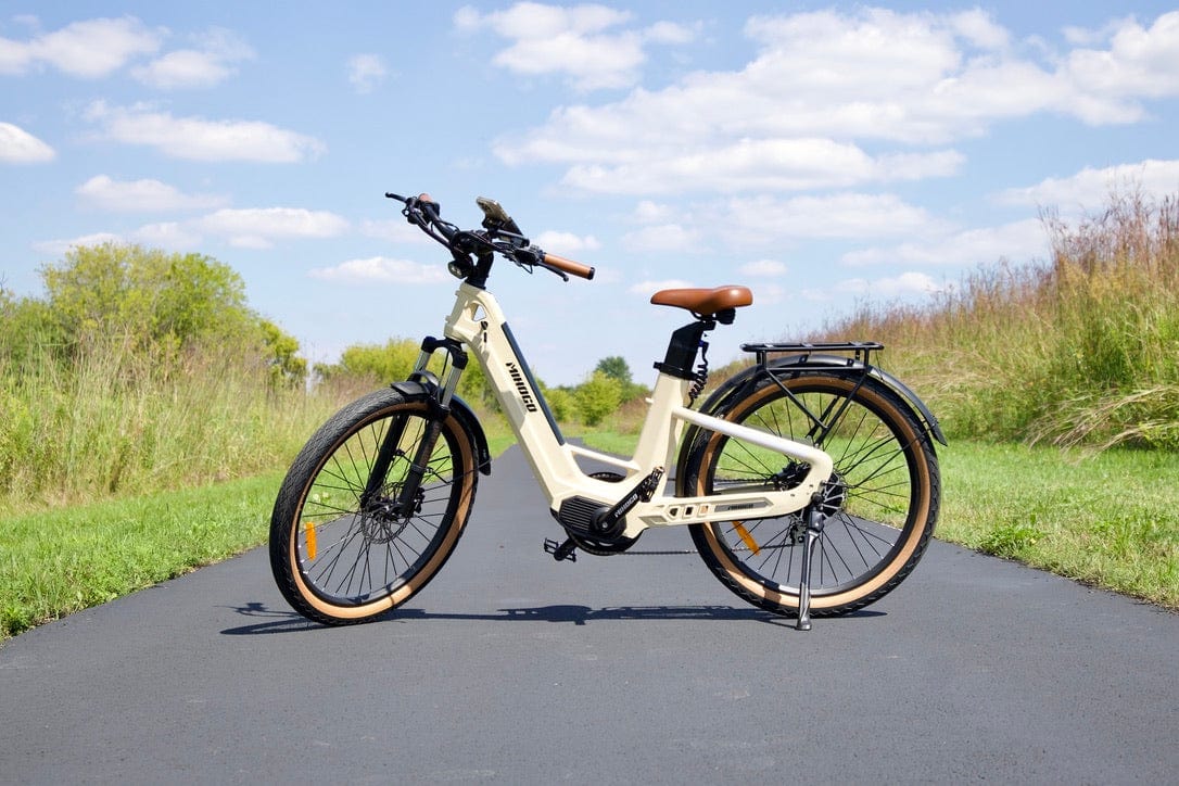 How to Troubleshoot Common E-Bike Problems