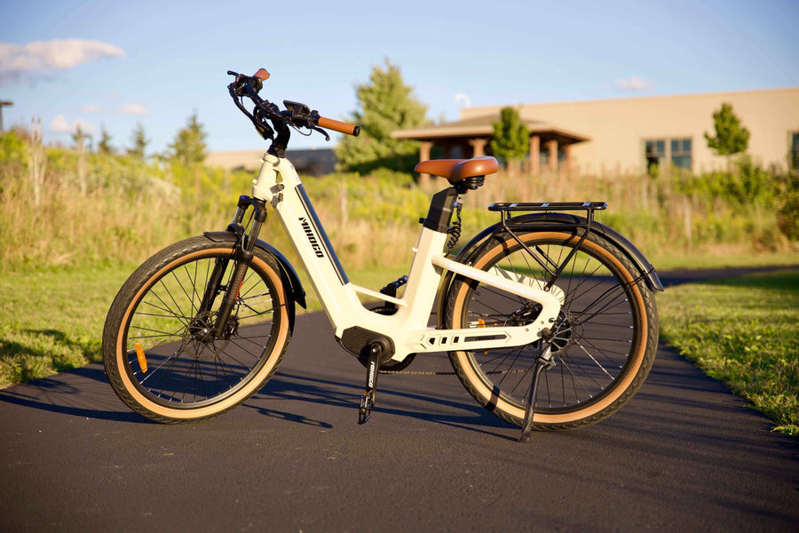 Federal and State Ebike Tax Credits: Maximize Your Savings on Mihogo Electric Bikes