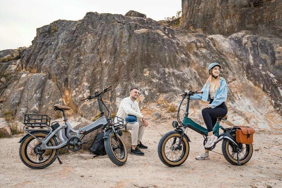 How to Ship Your Mihogo Electric Bike Internationally: Complete 2025 Guide